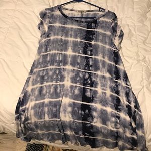 T-shirt dress